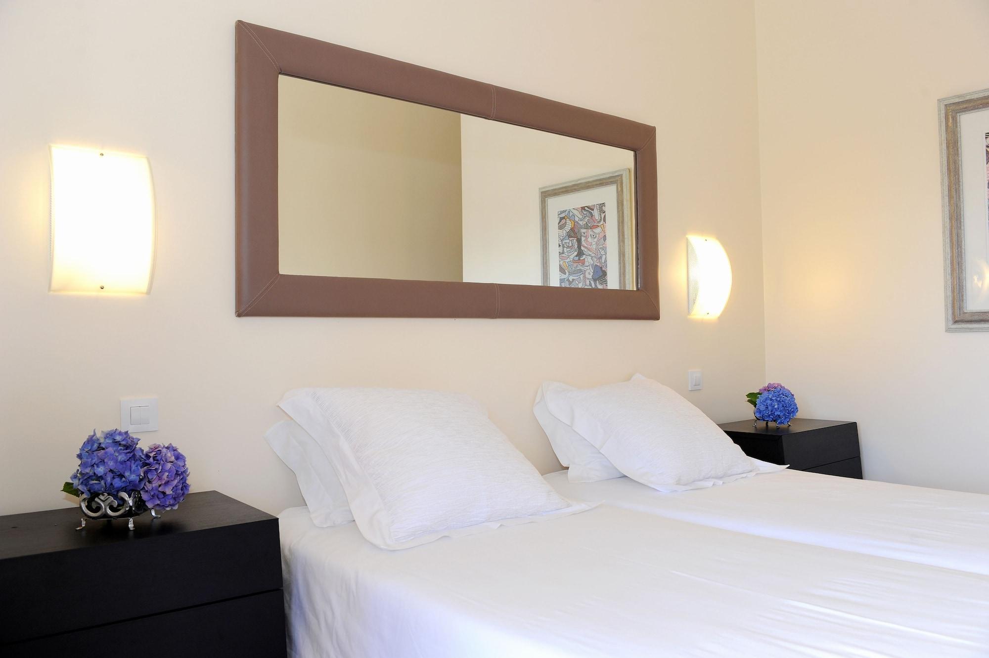 Quinta Da Cova Do Milho Hotell Santo Antonio da Serra Eksteriør bilde