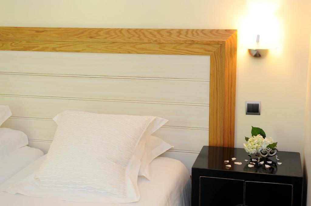 Quinta Da Cova Do Milho Hotell Santo Antonio da Serra Eksteriør bilde